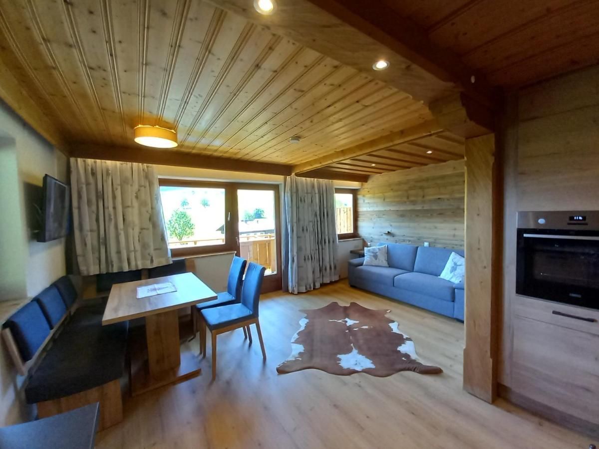 Mittermooshof Apartment *