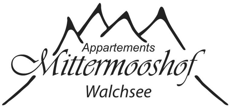 Mittermooshof Apartment