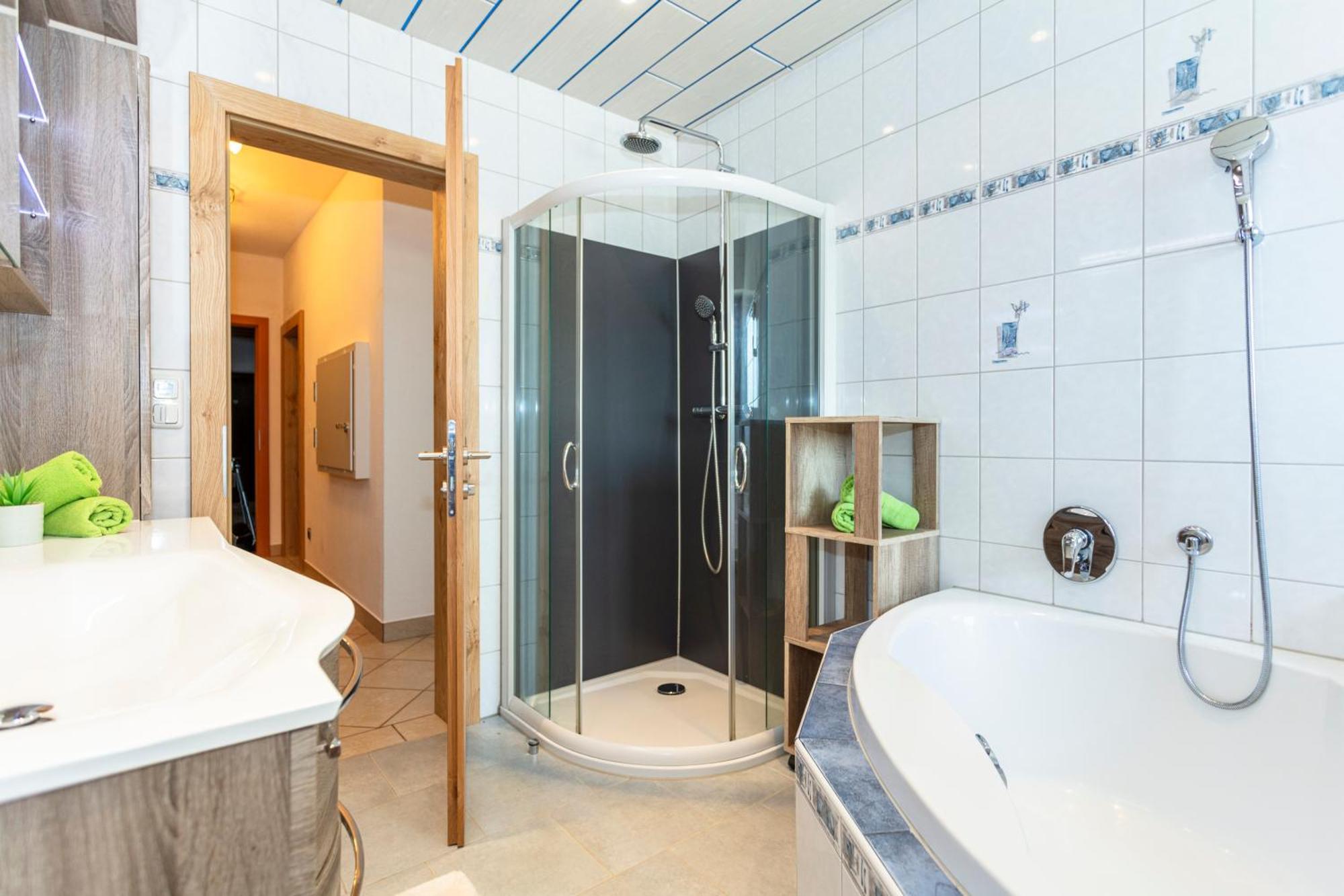 Apartment Mittermooshof